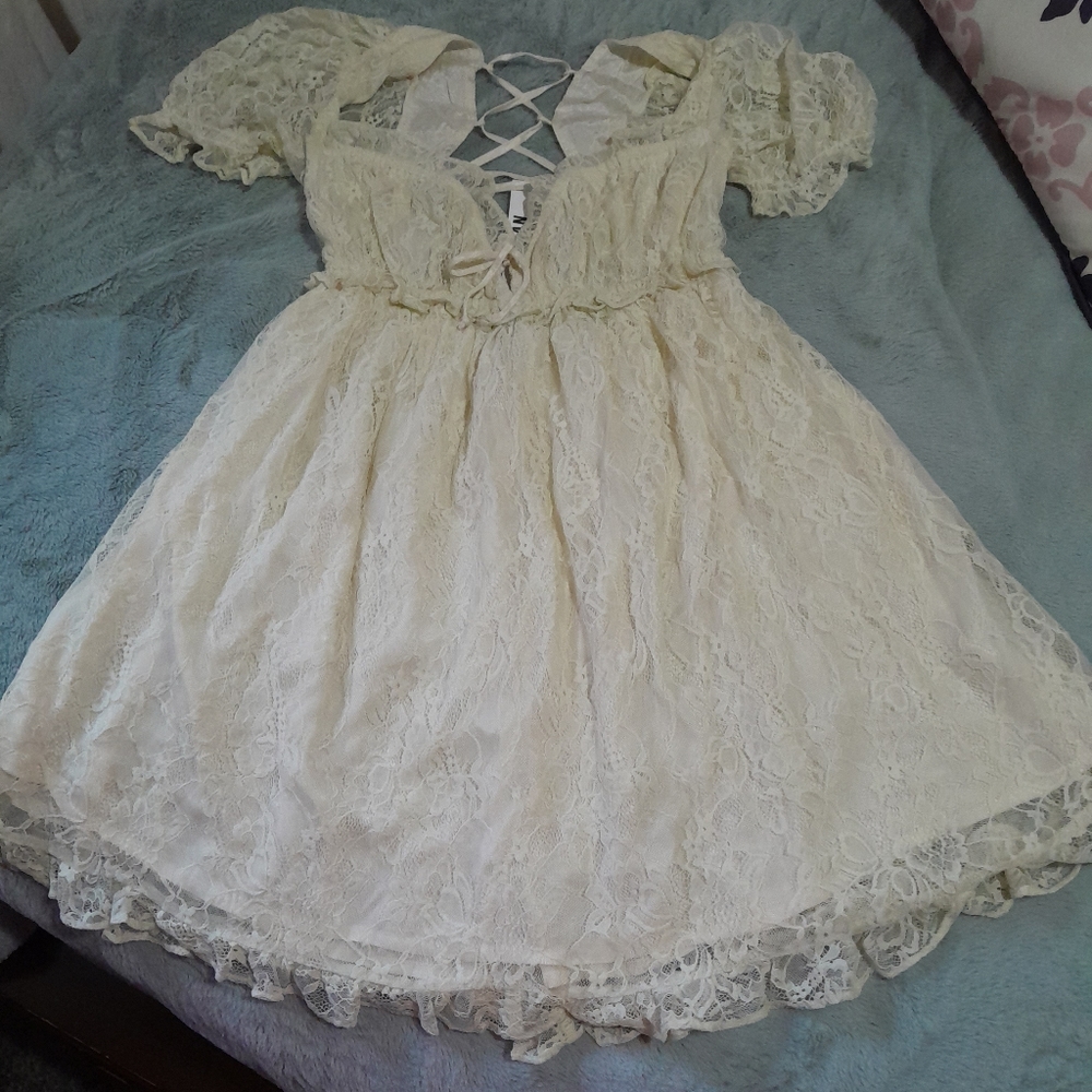 Urban Outfitters summer dress